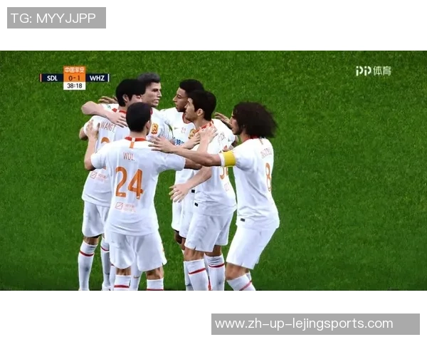 2019中超精彩对决山东鲁能迎战武汉卓尔全场直播回顾与精彩瞬间分析