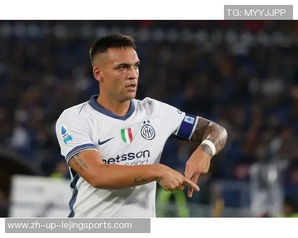 2-1,劳塔罗发威:一球一助,率队3连胜,反超AC米兰升至意甲榜首 2-1,劳塔罗发威:一球一助,率队3连胜,反超AC米兰升至意甲榜首